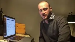 Isolating notes with Capo’s Spectrogram featuring Hanan Rubinstein