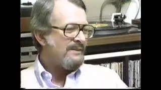 Vic Hall the Sound of Jazz