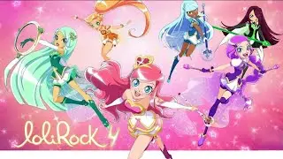 incomplete episode || Elvira lolirock || part5