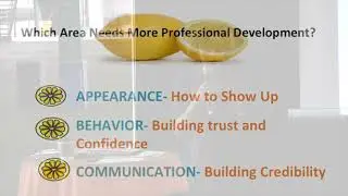The ABC's of Professional Development