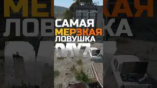 Dayz гайд 2023 | Дейз гайд по ловушке 