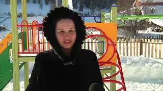 В Караидельском районе активно реализуется программа поддержки местных инициатив