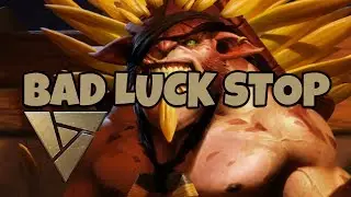 {ARTIFACT} LIFECOACH DRAFT | BLAME JJ FOR BAD LUCK