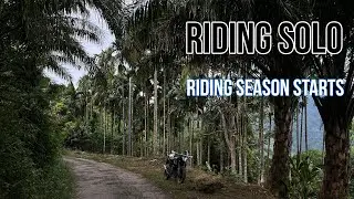 Riding Solo | Ep1/2 | 05-10-2024