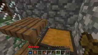 Minecraft : 1.14 O COMEÇO