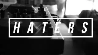 Shortstep: Haters