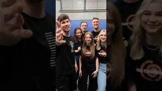 Музыкальная команда CityCamp