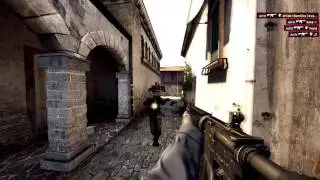 Artik 4k with m4 vs FACEIT