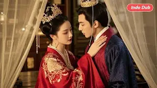 【Indo Dub】Dikhianati Suami, Song Xi Xi Kembali Memegang Tombak Sakti & Jadi Legenda! 