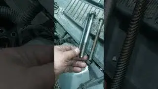 продолжаю делать мотор мондео 2.5 т