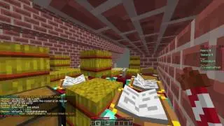 HIDE AND SEEK MINECRAFT [FRENCH]