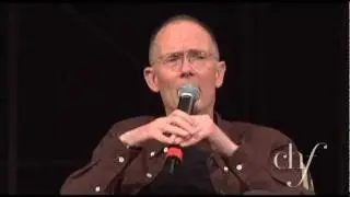 William Gibson: The Decline of 