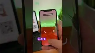 Come scansionare i QR Code con iPhone  #apple #trucchiiphone #tutorialiphone