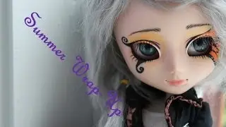Pullip dolls pictures- Summer 2013 Wrap-Up