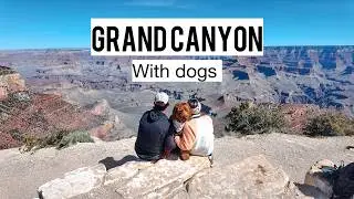24 hours in Grand Canyon here’s how we spent it