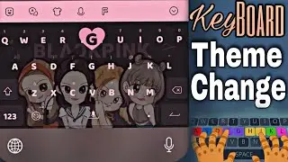 How to Change Keyboard theme in Ridmik Keyboard || Change keyboard theme by using your picture