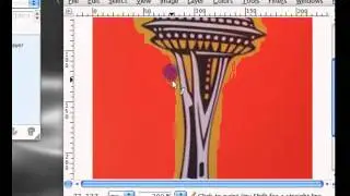 Gimp Tutorial: How to Remove Background from Image or Photo - Gimp transparent picture Tutorial -