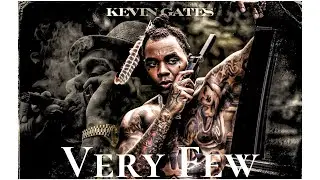Kevin Gates Type Beat - Very Few