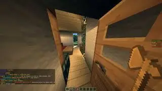 Как создать отель в майнкрафт на сервере Vega Craft
