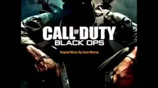 Call of duty black ops OST Cube one