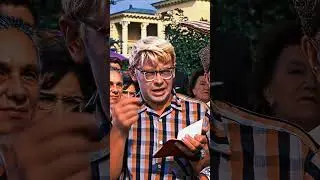 Женщина друг человека!