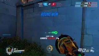 No shooting, only boops