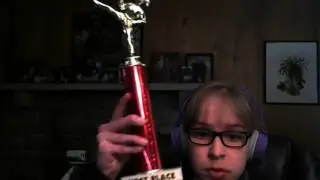 I got First Place at my Martal Arts Turnement