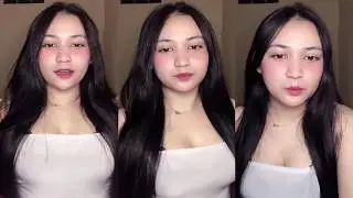Ochi Anggraini BIGO LIVE | Video # 14 | 