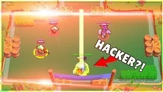 Brawl Stars: Pro plays, Glitches, trolling and fails Montage!