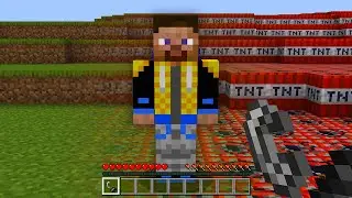 Using a Texture Pack to Trap this SMP
