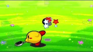 Bomb Rally frenético - Kirby Nightmare in The Dreamland