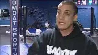 Ultimate Combat