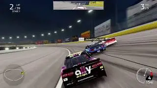 NASCAR HEAT 4 : NXRL CUP SERIES - PLAYOFF RACE 4 VEGAS
