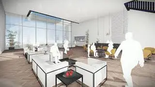 Azrieli Harakafot Palace, Rishon LeZion | Alt-Ortho | 19.03.2020