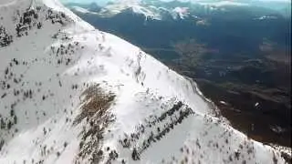 I'm flyght !