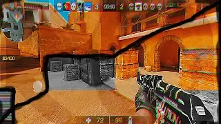 So2 sandstone defuse 4k |#gameplay #standoff22023  #youtuber