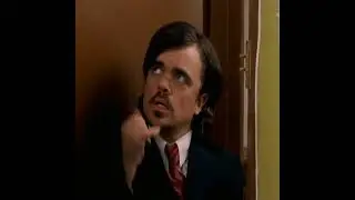 Peter Dinklage   The Baxter   Call me