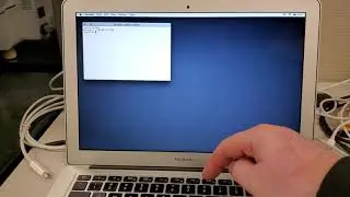How to fix Apple iMac or MacBook error: The Recovery Server could not be contacted. High Sierra.