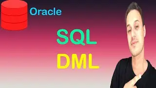 DML in Oracle | SELECT, INSERT, UPDATE & DELETE Explained with Examples in SQLDeveloper (2025)