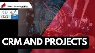 CRM and Projects