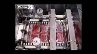 Come si fanno i wurstel? Ecco cosa c'è dietro la loro produzione