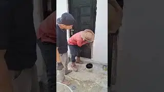 Has yetenekli boyacı 🙂 #boya #shorts #shortvideo