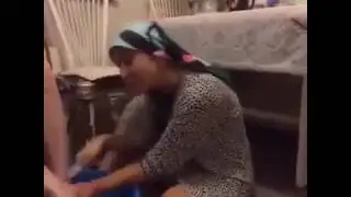 Кавказская женщина
