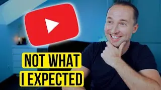 I Uploaded 100 Videos to YouTube (YouTube Journey)