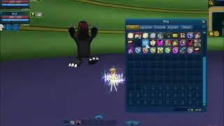 OPEN BOX DG Qinglongmon