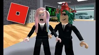 Becoming a Spy!!