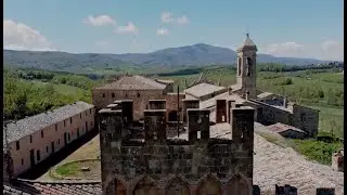 Trips Community: The Quest - mystery video
