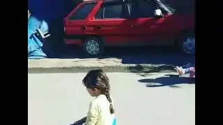 Formula Bizim sokak ve çocuklar