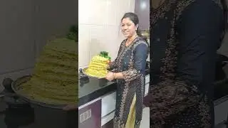 मार्केट मधून कधीच विकत आणणार नाहीत|diwali faral recipe in Marathi#shev#kurkurit shev recipe Marathi