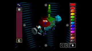 Mario Artist Polygon Studio - Sound Blocks